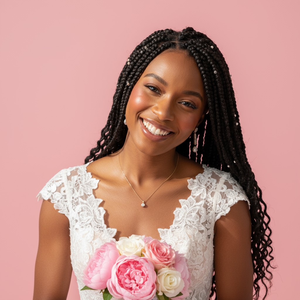 Crochet Box Braids Ideas
